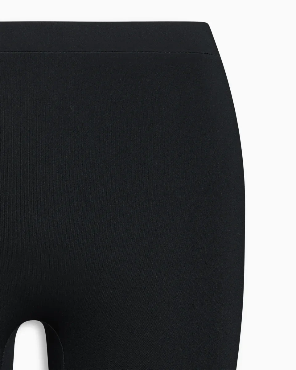 Footed Legging | Midnight